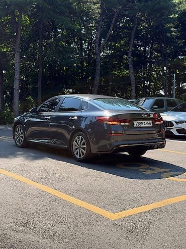 кия оптима: Kia Optima: 2019 г., 2 л, Автомат, Бензин, Седан — 5