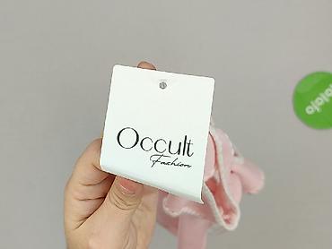 stroj halloween: OCCULT, Body damskie, rozmiar S — 5
