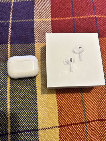 airpods 2 левый наушник: Вкладыши, Apple, Новый, Беспроводные (Bluetooth), Классические