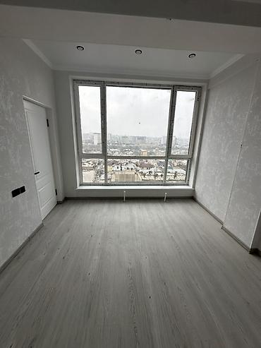 Продажа квартир: 2 комнаты, 58 м², Элитка, 11 этаж, Евроремонт — 12