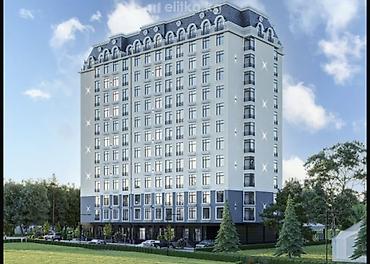 ош квартира дом: Сдан, Элитка, 3 комнаты, 102 м² — 2