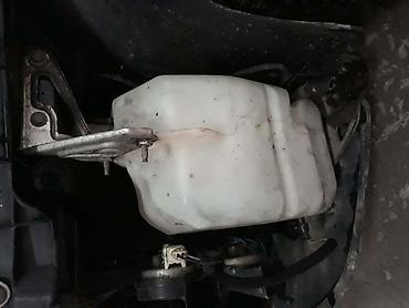 jabucice za auto: BOCA ZA TECNOST ZA BRISACE ZA ALFA ROMEO 159 | za Alfu 159 — 1