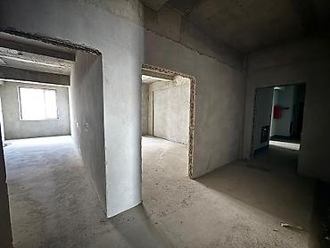 archa group: 3 комнаты, 95 м², Ата-Тюрк парк Элитка, 5 этаж, ПСО (под самоотделку) — 8