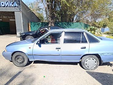 нексия стук мотор: Daewoo Nexia: 2007 г., Механика, Бензин, Седан — 4