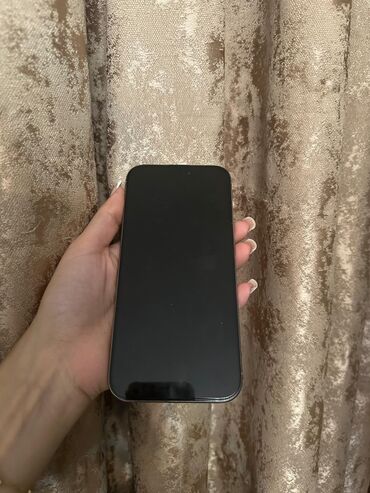 IPhone 16 Pro Max, 256 GB