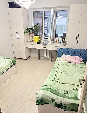 Батирлер: 3 бөлмө, 88 м², Филармония Элитка, 2 кабат, Евро оңдоо — 5