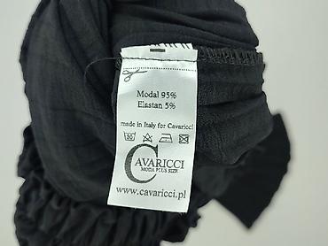 c: Cavaricci, Spodnie materiałowe damskie, rozmiar One size — 5