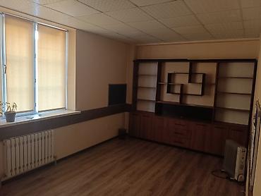 Продажа офисов: Продажа офисов 123 м², С ремонтом, С мебелью, Многоэтажное здание, 3 этаж — 9