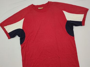 koszulki z mikolajem: T-shirt for men, 2XL (EU 44), condition - Good