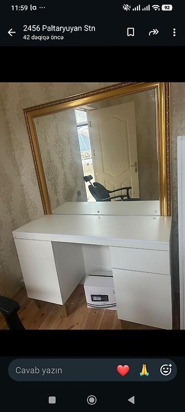 Yeni, Termolar, Kredit yoxdur, Çatdırılma yoxdur
