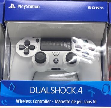 xbox joystick: 📀Playstation 4 və playstation 5 📀Satışda ən münasib qiymətlərlə ps4 ve