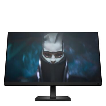still cool monitor: HP OMEN 24 FHD 165HZ Gaming Monitor 780D9E9 | İstehsalçı: Hp;