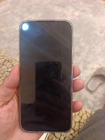 Elektronika: Huawei rəng - Boz, İki sim kartlı — 6