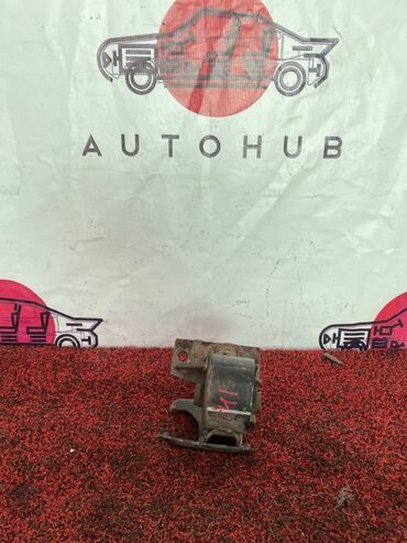 контрактный двигатель тойота авенсис 1.8: Подушка двигателя TOYOTA AVENSIS SCT 2.0 БЕНЗИН 2002 (б/у) ДВИГАТЕЛЬ /
