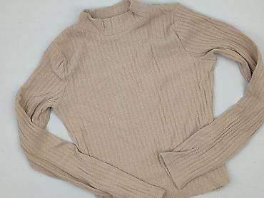 sweter panterka: Sweter damski, rozmiar S — 1