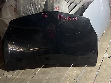 колор: Капот Toyota, Б/у, Оригинал — 3