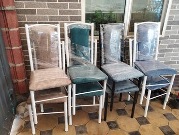 Табуретки: Табуретки — 3