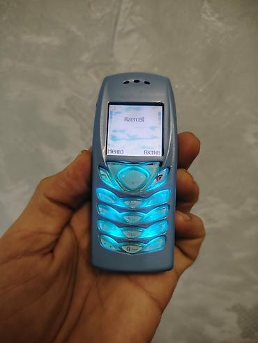 nokia 3588i: Nokia 6300 4G, 512 GB, rəng - Qara, Düyməli — 1