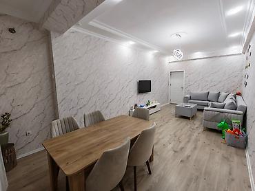 kireye: Saray, 2 otaqlı, Yeni tikili, 81 kv. m — 2