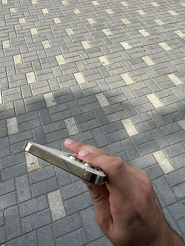 13 pro qiymət: IPhone 14 Pro Max, 128 GB, Gümüşü, Face ID — 6