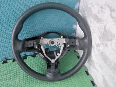 шины бу оптом из японии: Руль Toyota 2003 г., Колдонулган, Оригинал, Жапония