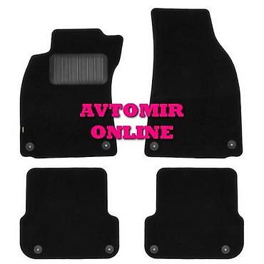 full face: Bmw 1 3d e81 2004-2011 ayaqalti kovrik novline "aileron", "novline" — 1