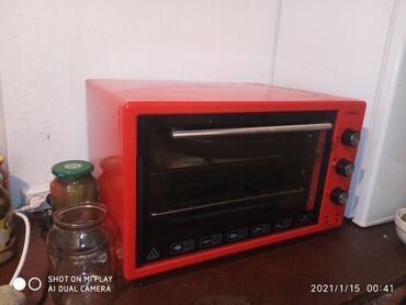 Духовки