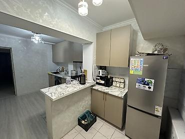 Продажа квартир: 3 комнаты, 67 м², Индивидуалка, 2 этаж, Евроремонт — 2