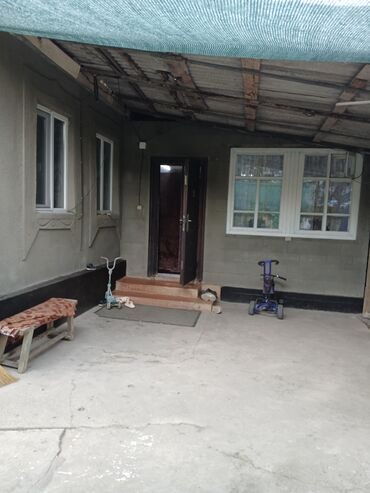 Продажа домов: Дом, 70 м², 4 комнаты, Собственник, Косметический ремонт — 2