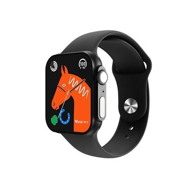 Apple Watch: Apple Watch GS8 Ultra покупал неделю назад, забирайте по низкой цене