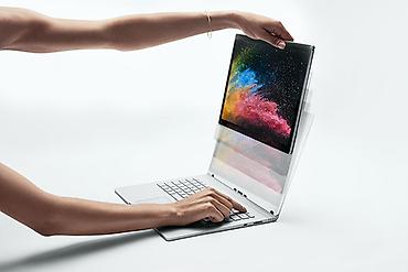 Ноутбуки Microsoft: Б/у, Intel Core i7, В рассрочку — 1