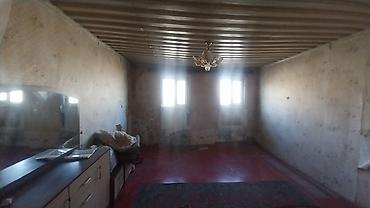 Həyət evi alıram: TƏCİLİ SATILIR Xəzər rayonu, Binə qəsəbəsi, Xaqani küçəsi 26 (“Atesin — 10