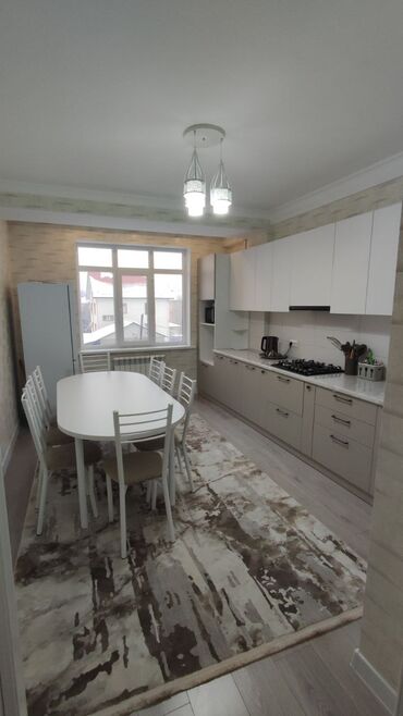 Долгосрочная аренда квартир: 3 комнаты, Собственник, Без подселения, С мебелью полностью — 9