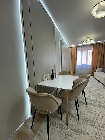 Продажа квартир: 2 комнаты, 65 м², Элитка, 14 этаж — 2