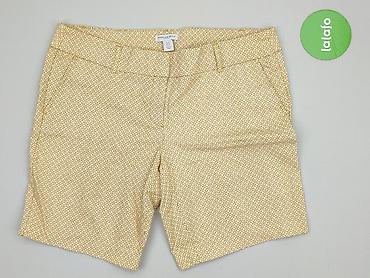 crocs brooklyn klapki: Szorty damskie, rozmiar M — 2