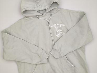 bluza z futrem: Bluza z kapturem dla mężczyzn, rozmiar L — 1