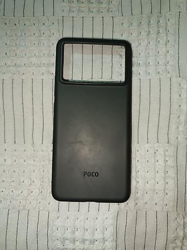 nokia wifi modem: Poco F6 Pro, 256 GB, rəng - Qara, Sənədlərlə — 8