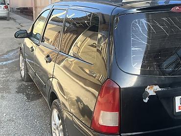 lexus 360: Ford Focus: 2003 г., 2 л, Автомат, Бензин, Хэтчбэк — 8