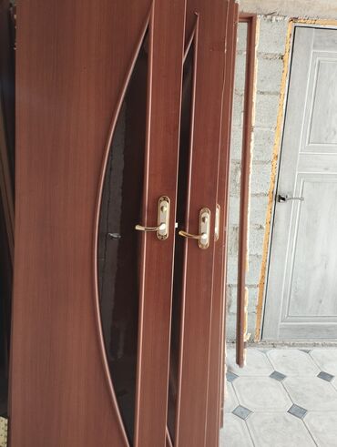 джумка шоколад цена бишкек: Межкомнатная дверь со стеклом, ПВХ, цвет - Коричневый