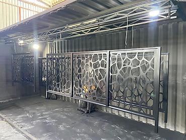 Покраска: Декоративная покраска, 3-5 лет опыта — 46