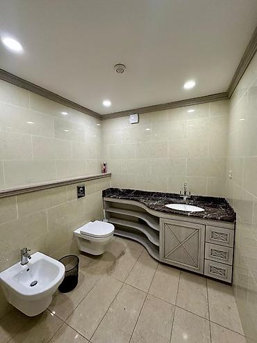 premium development: 🏢 Офис 247 м² в БЦ | Золотой квадрат Бишкека. Предлагается в — 6