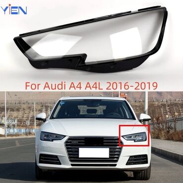 фольксваген поло 1: Audi a4 2016-2019 fara susesi             ⚜X İ D M Ə T L Ə R İ M İ Z⚜