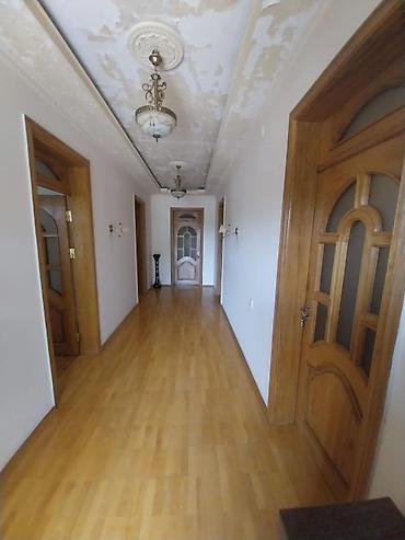 Yeni tikili: 3 otaqlı, 212 kv. m, Kredit yoxdur, Yeni təmirli — 3