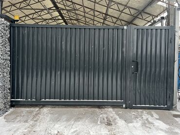 Другая автоматика для ворот: Другая автоматика для ворот Новый — 18