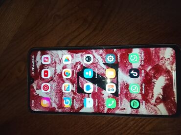 Poco: Poco C71, 128 GB, rəng - Gümüşü, Sensor — 9