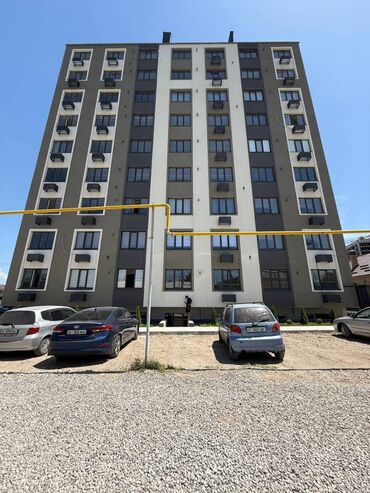 аренда квартира келечек: 1 комната, 43 м², 106 серия, 8 этаж, Евроремонт