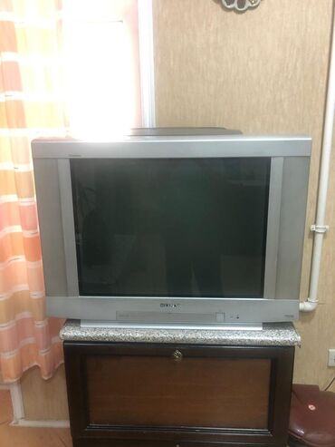 Televizorlar: İşlənmiş Televizor Sony 64" Ünvandan götürmə