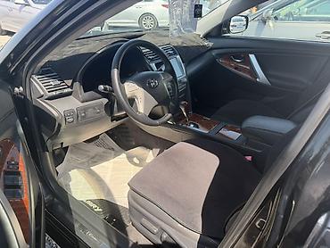 фильтр соната: Toyota Camry: 2011 г., 3.5 л, Автомат, Бензин, Седан — 8