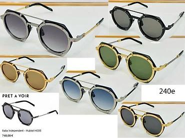 Naočare: HUBLOT, ZILLI, TOP MODELI, ORIGINAL, MEGA HIT | Najnovije! ! ! — 4