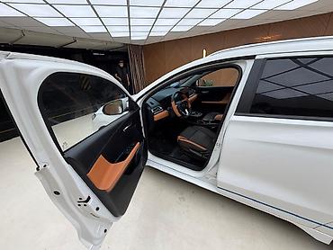BYD: BYD E2: 2021 г., Автомат, Электромобиль, Хэтчбэк — 6